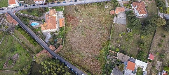 5197m² Land in Ovar, Portugal No. 186179 7