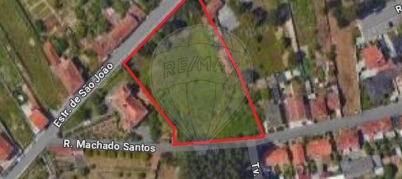 5197m² Land in Ovar, Portugal No. 186179 2