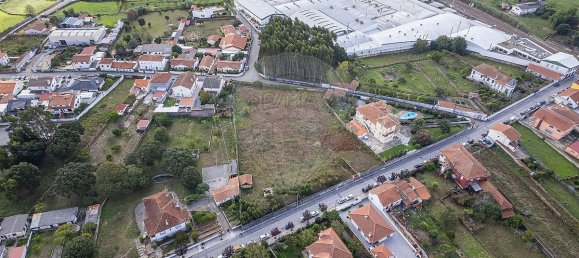 5197m² Land in Ovar, Portugal No. 186179 6