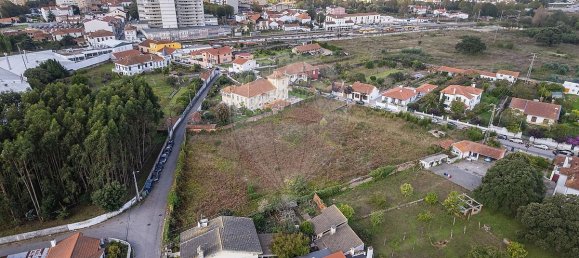5197m² Land in Ovar, Portugal No. 186179 5