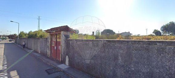 5197m² Land in Ovar, Portugal No. 186179 4