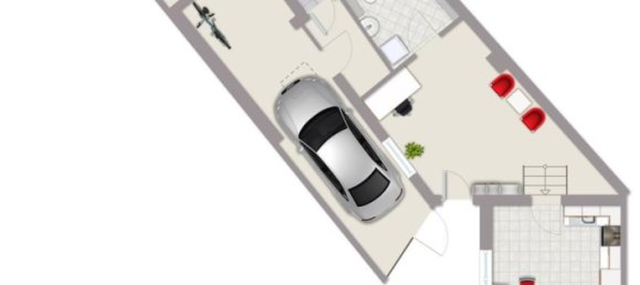 4 bedrooms Townhouse in Warendorf, Germany No. 250404 8