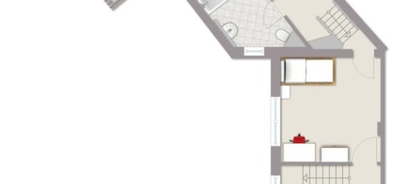 4 bedrooms Townhouse in Warendorf, Germany No. 250404 9