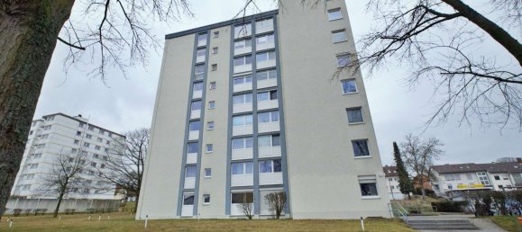 2 bedrooms Apartment in Bayreuth, Germany No. 71131 15