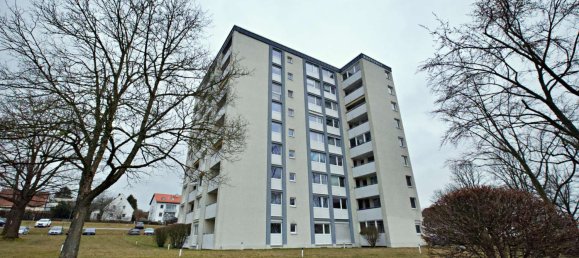 2 bedrooms Apartment in Bayreuth, Germany No. 71131 16