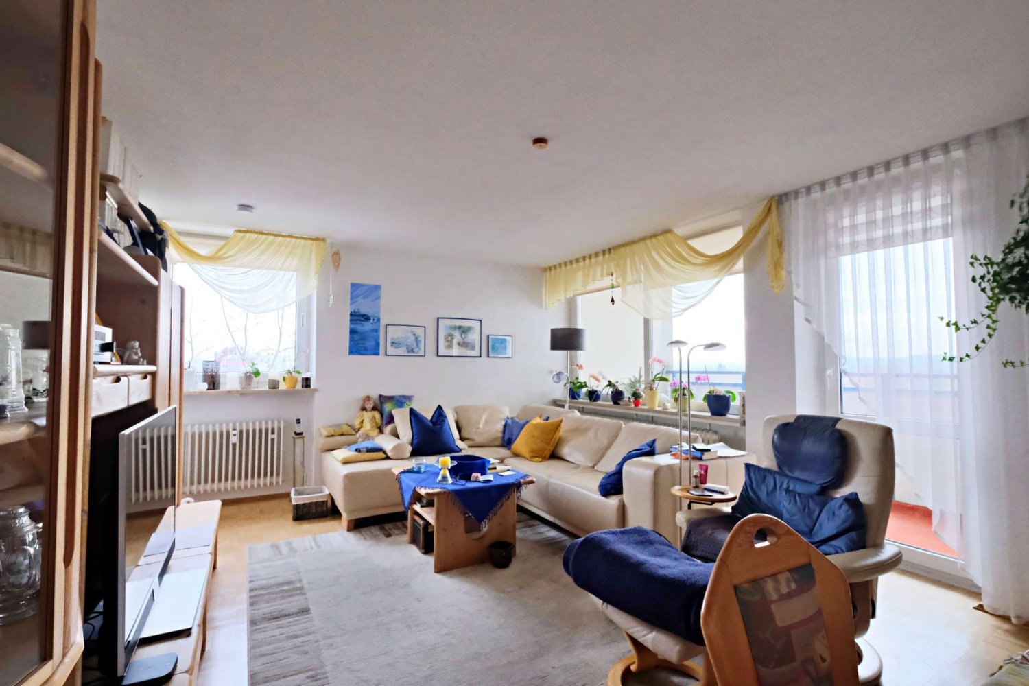2 bedrooms Apartment in Bayreuth, Germany No. 71131
