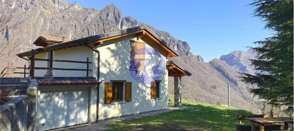 Вилла с 6 комнатами в Таледжо, Италия № 37257 31