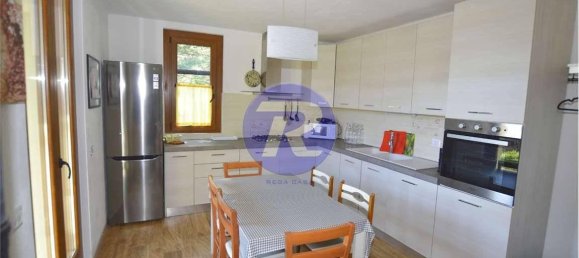 Вилла с 6 комнатами в Таледжо, Италия № 37257 12