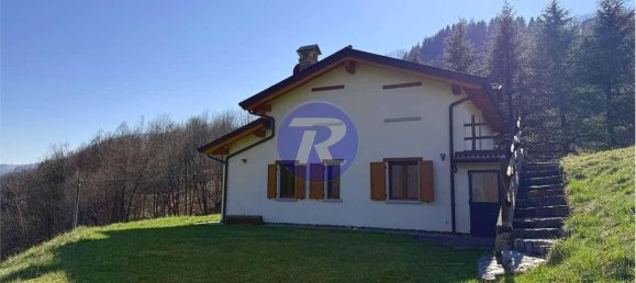 Вилла с 6 комнатами в Таледжо, Италия № 37257 3