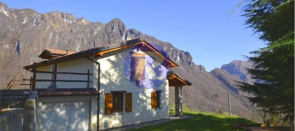 Вилла с 6 комнатами в Таледжо, Италия № 37257 27