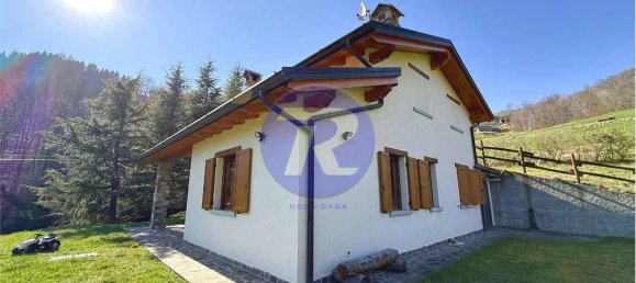 Вилла с 6 комнатами в Таледжо, Италия № 37257 2