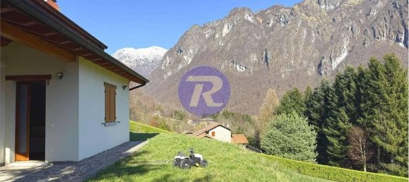 Вилла с 6 комнатами в Таледжо, Италия № 37257 7