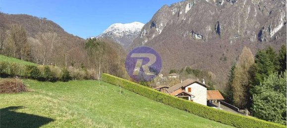 Вилла с 6 комнатами в Таледжо, Италия № 37257 5