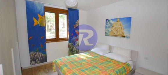 Вилла с 6 комнатами в Таледжо, Италия № 37257 14