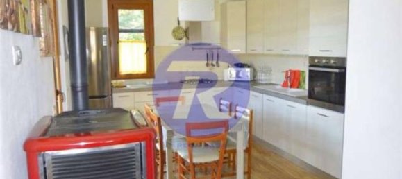 Вилла с 6 комнатами в Таледжо, Италия № 37257 9