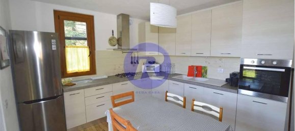 Вилла с 6 комнатами в Таледжо, Италия № 37257 13