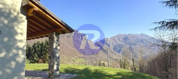 Вилла с 6 комнатами в Таледжо, Италия № 37257 33