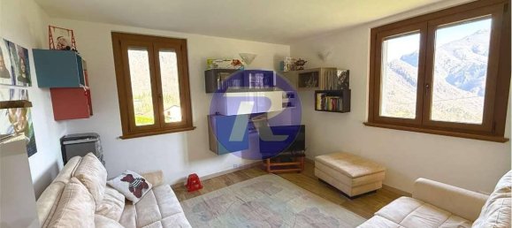 Вилла с 6 комнатами в Таледжо, Италия № 37257 11