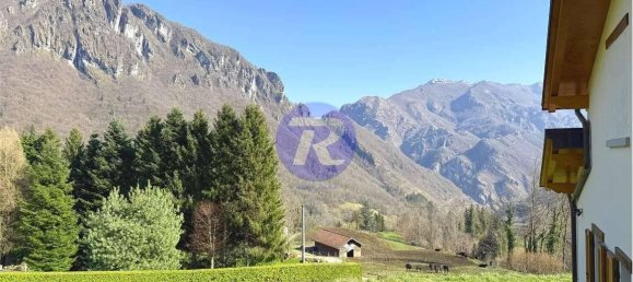 Вилла с 6 комнатами в Таледжо, Италия № 37257 35