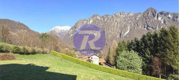 Вилла с 6 комнатами в Таледжо, Италия № 37257 34