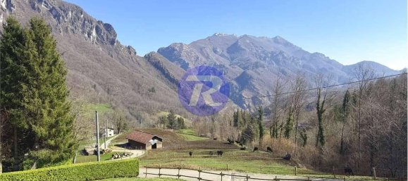 Вилла с 6 комнатами в Таледжо, Италия № 37257 30