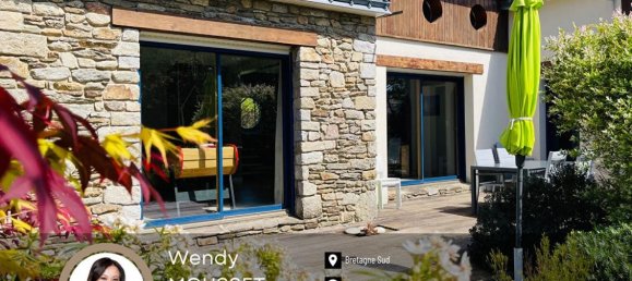 4 bedrooms Villa in Le Tour-du-Parc, France No. 206816 12