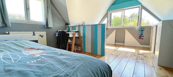 4 bedrooms Villa in Le Tour-du-Parc, France No. 206816 25