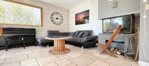 4 bedrooms Villa in Le Tour-du-Parc, France No. 206816 23