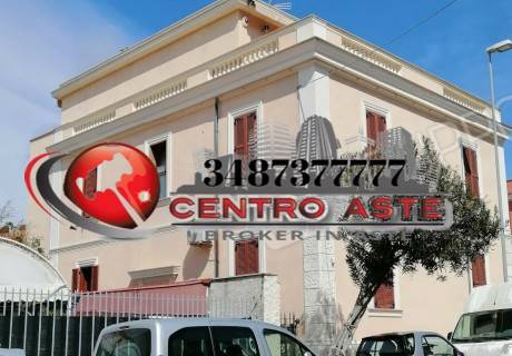 3 Schlafzimmer Wohnung in Civitavecchia, Italy, Nr. 336551