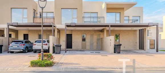 3 Schlafzimmer Stadthaus in Arabian Ranches 2, UAE, Nr. 95996 13