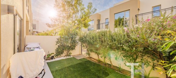 3 Schlafzimmer Stadthaus in Arabian Ranches 2, UAE, Nr. 95996 2