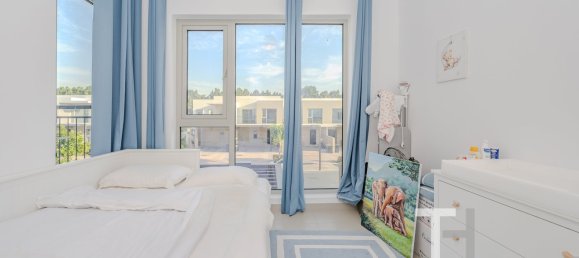 3 Schlafzimmer Stadthaus in Arabian Ranches 2, UAE, Nr. 95996 8