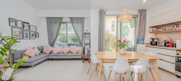 3 Schlafzimmer Stadthaus in Arabian Ranches 2, UAE, Nr. 95996 3