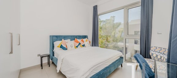 3 Schlafzimmer Stadthaus in Arabian Ranches 2, UAE, Nr. 95996 11