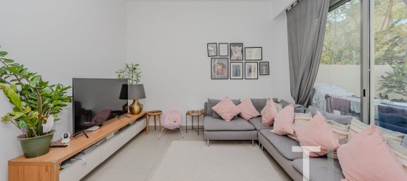 3 Schlafzimmer Stadthaus in Arabian Ranches 2, UAE, Nr. 95996 6