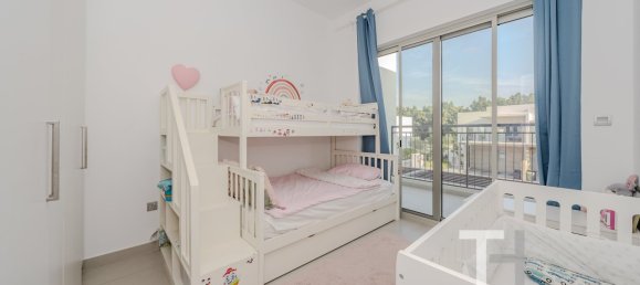 3 Schlafzimmer Stadthaus in Arabian Ranches 2, UAE, Nr. 95996 7