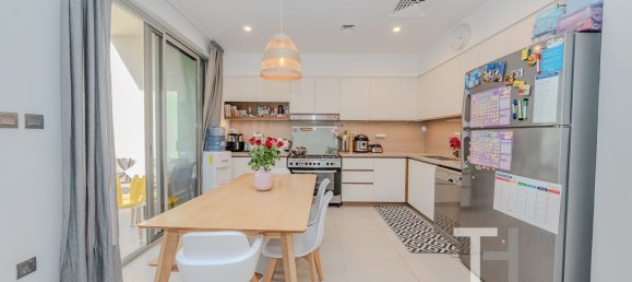 3 Schlafzimmer Stadthaus in Arabian Ranches 2, UAE, Nr. 95996 5