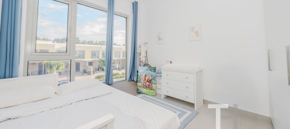 3 Schlafzimmer Stadthaus in Arabian Ranches 2, UAE, Nr. 95996 9