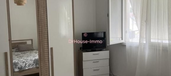 Квартира с 2 спальнями в Дранси, Франция № 171194 5