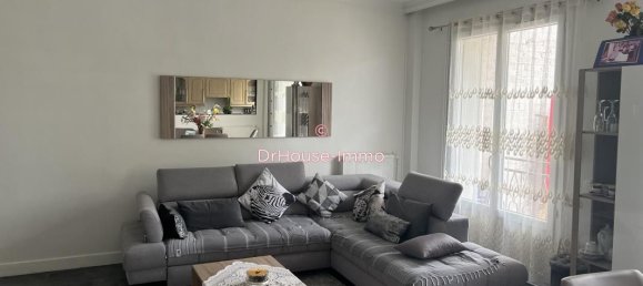 Квартира с 2 спальнями в Дранси, Франция № 171194 9