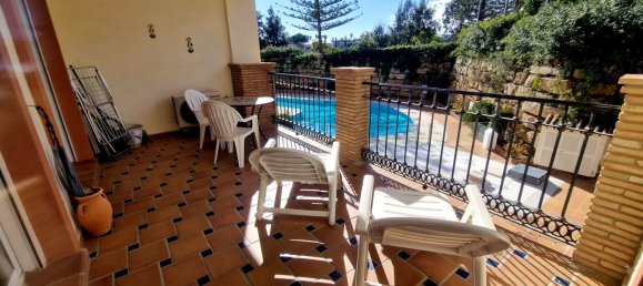 Apartamento de 2 dormitorios en Mijas, Spain No. 59211 2