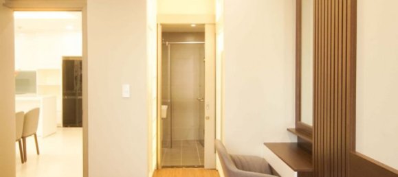 3 bedrooms Apartment in District 4, Vietnam No. 17848 17