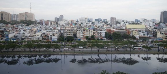 3 bedrooms Apartment in District 4, Vietnam No. 17848 22