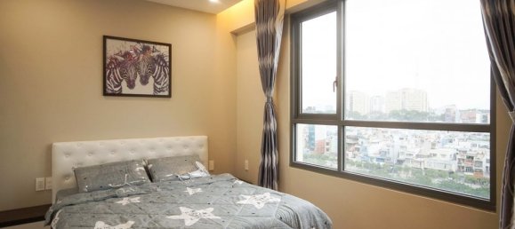 3 bedrooms Apartment in District 4, Vietnam No. 17848 20