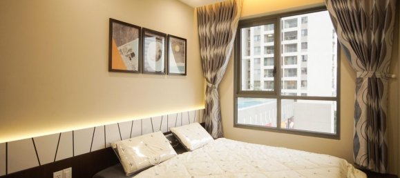 3 bedrooms Apartment in District 4, Vietnam No. 17848 3