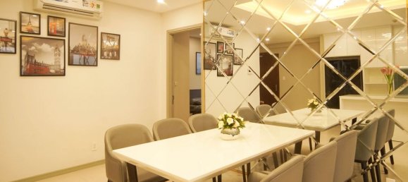 3 bedrooms Apartment in District 4, Vietnam No. 17848 24