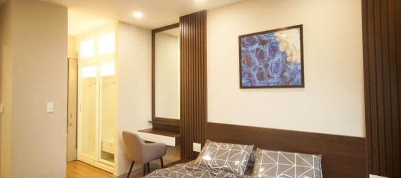 3 bedrooms Apartment in District 4, Vietnam No. 17848 14