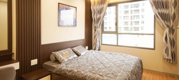 3 bedrooms Apartment in District 4, Vietnam No. 17848 2