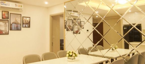 3 bedrooms Apartment in District 4, Vietnam No. 17848 25