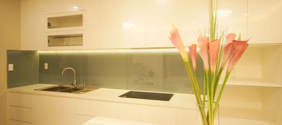 3 bedrooms Apartment in District 4, Vietnam No. 17848 12